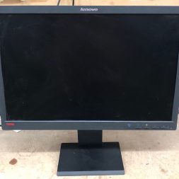 Lenovo ThinkVision L2250 22 inch LCD Monitor