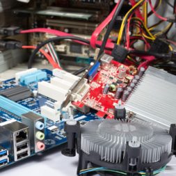 Accessories and Parts
