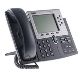 VoIP Phones