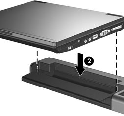 Used Docking Stations