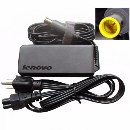 Lenovo Thinkpad 20V 65W AC Adapter