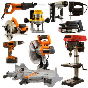 Tool recycling services in Toronto & GTA