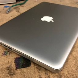 Apple Mid-2012 13" MacBook Pro