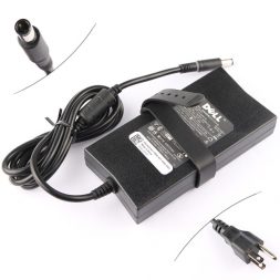 Dell 19.5V 130W AC Adapter