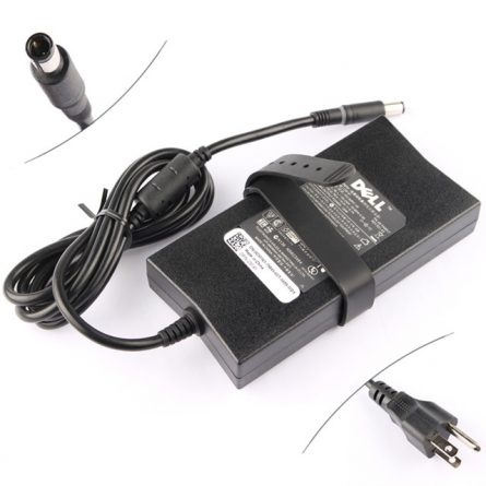 Dell 19.5V 130W AC Adapter