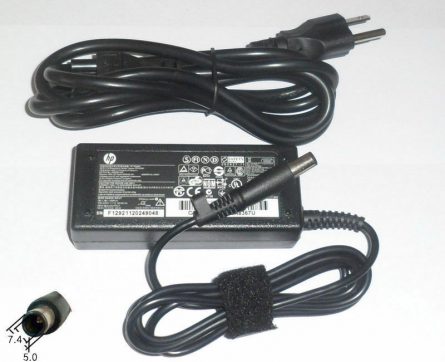 HP 18.5V 65W AC Adapter
