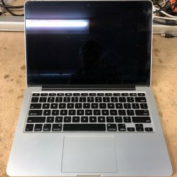 Apple Early-2015 13" Retina MacBook Pro