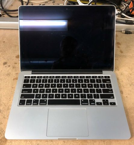 Apple Early-2015 13" Retina MacBook Pro