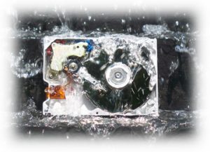 data recovery toronto