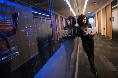 it support calgary