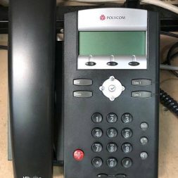 Polycom SoundPoint IP 335