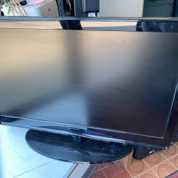 HDTV