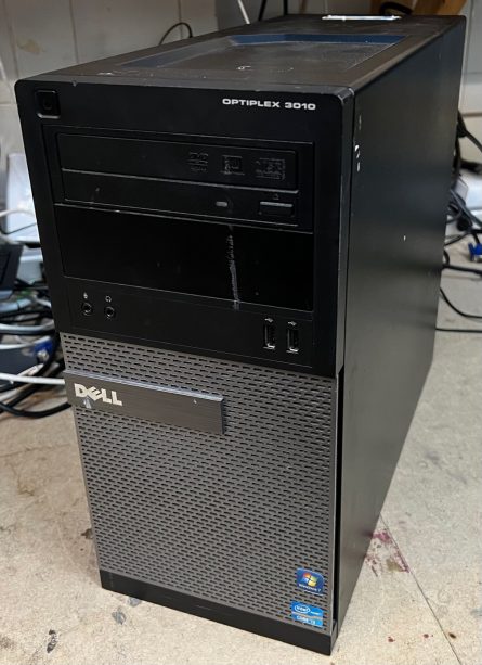 Dell Optiplex 3010