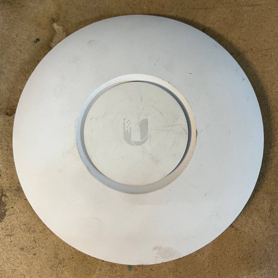 Ubiquiti UniFi AP AC LITE UAP-AC-LITE PoE Wireless Access Point